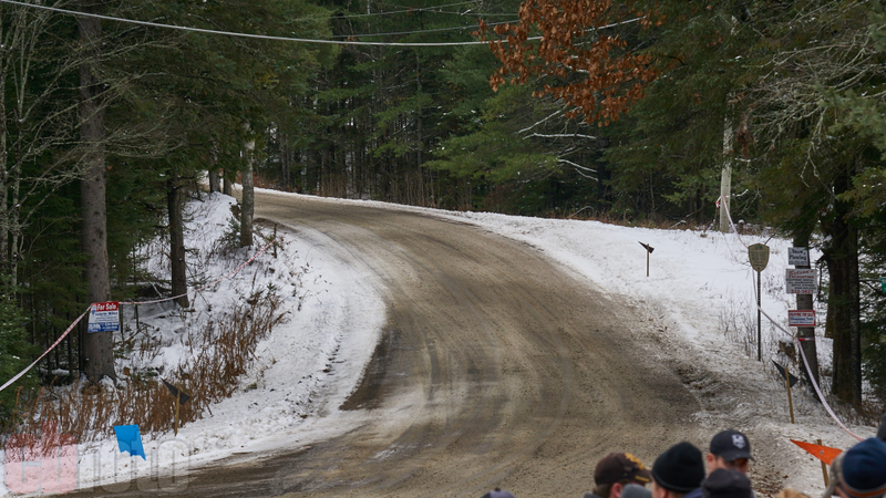 Illustration for article titled Rally of the Tall Pines 2016 Photodump